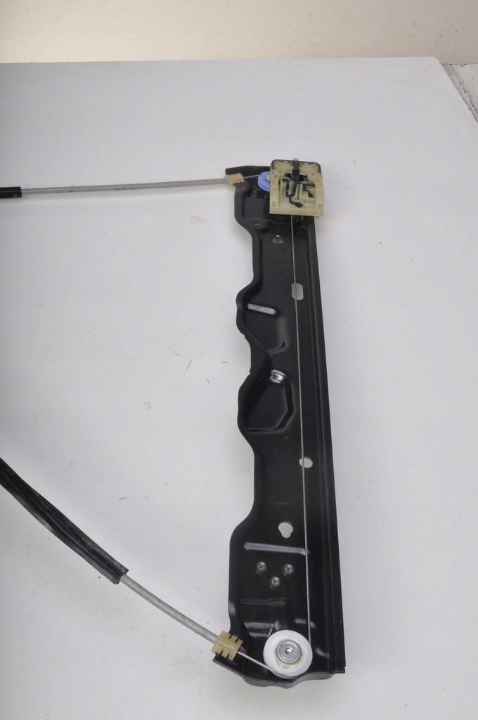 фото №8, Defender l663 підйомник скло лівий перед 3d 21r