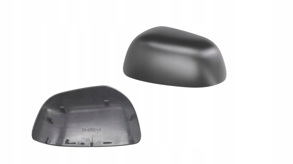 фото №1, Mitsubishi asx ga 10- корпус зеркало левая