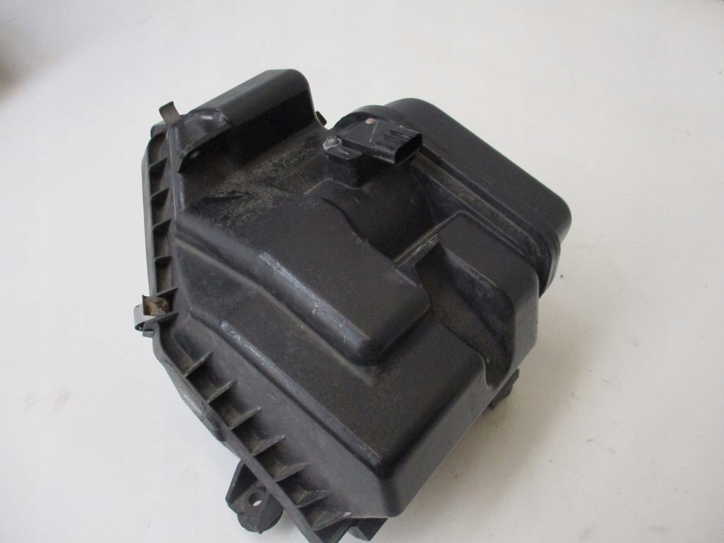 фото №5, Корпус фильтра воздуха honda cr-v iii 2.0