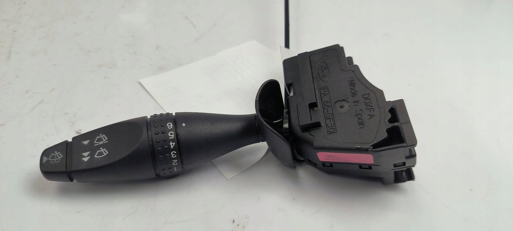 фото №2, Переключатель pa66gf30 ford mondeo mk3