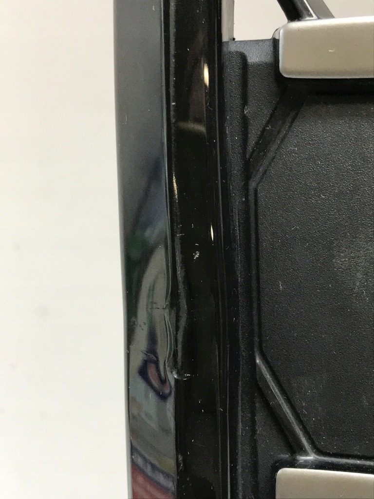 фото №10, Bmw 4 g22 g26 решётка радиатора усилитель бампера перед 9466880