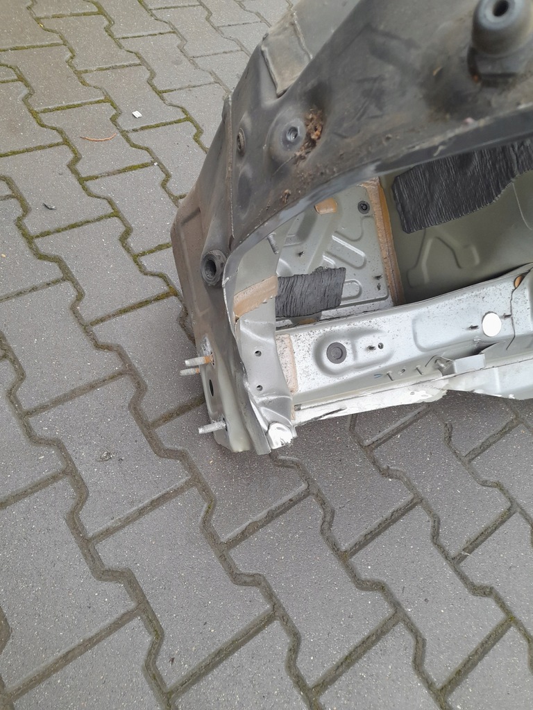 фото №9, Крила лівий задня колір 714 volvo xc60 ii 2019r