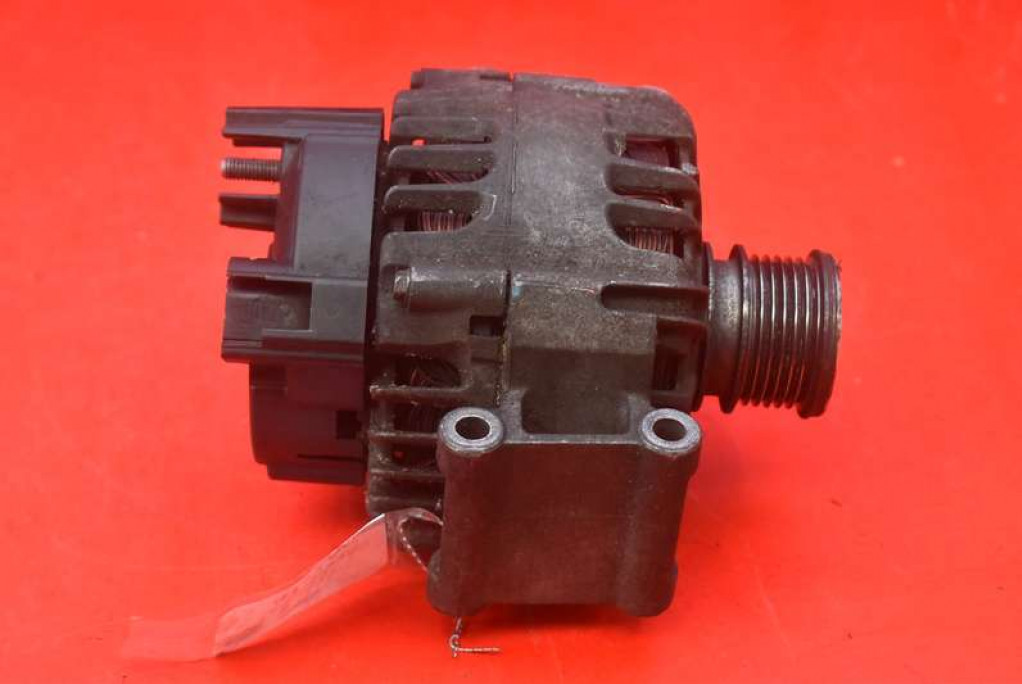 Генератор a0141541402 mercedes c-klasa w204 1.8 cgi 156 km 07-12 в Украине