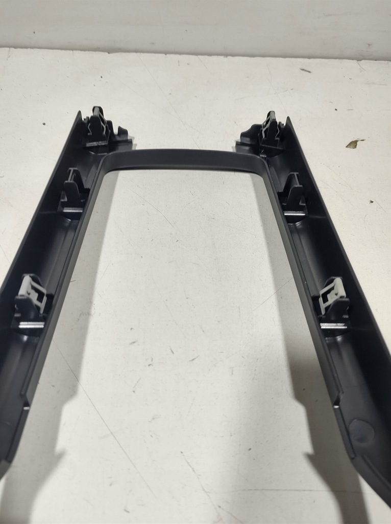 фото №5, Volvo xc40 21r рамка пластик тунель середнього 32226897