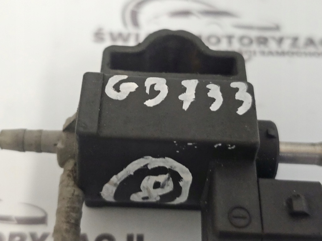 Astra mokka 1.4 turbo a14net 13r датчик турбины 55574302 с Разборки