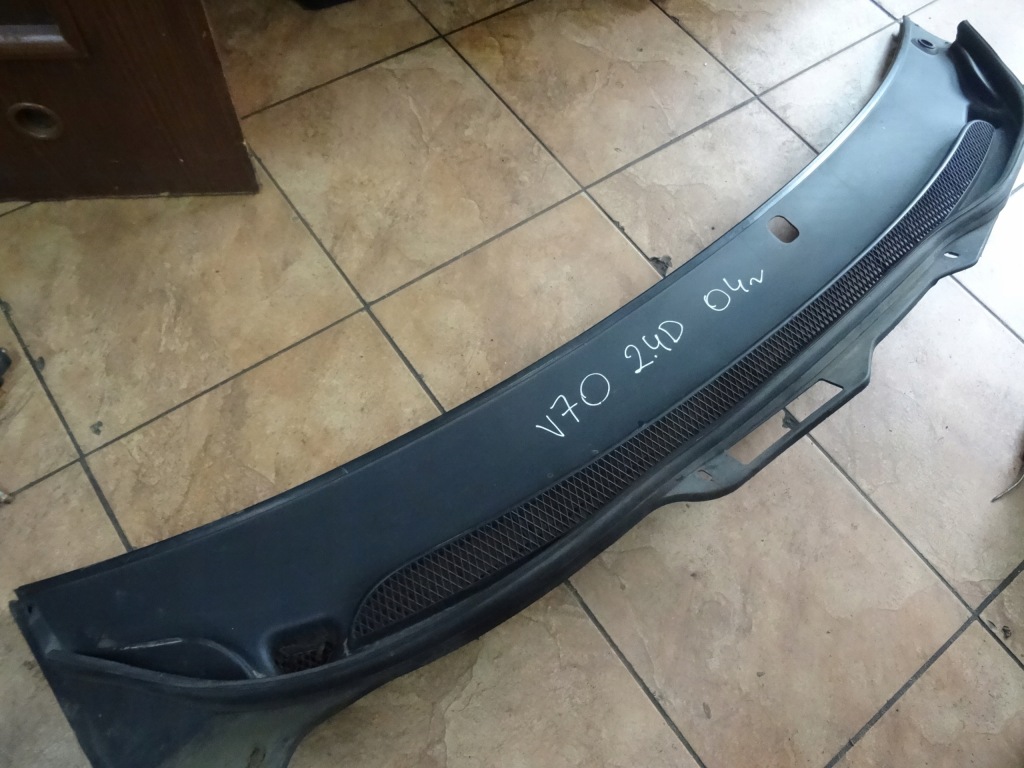 фото №1, Volvo v70 2.4d 04' жабо 9190001