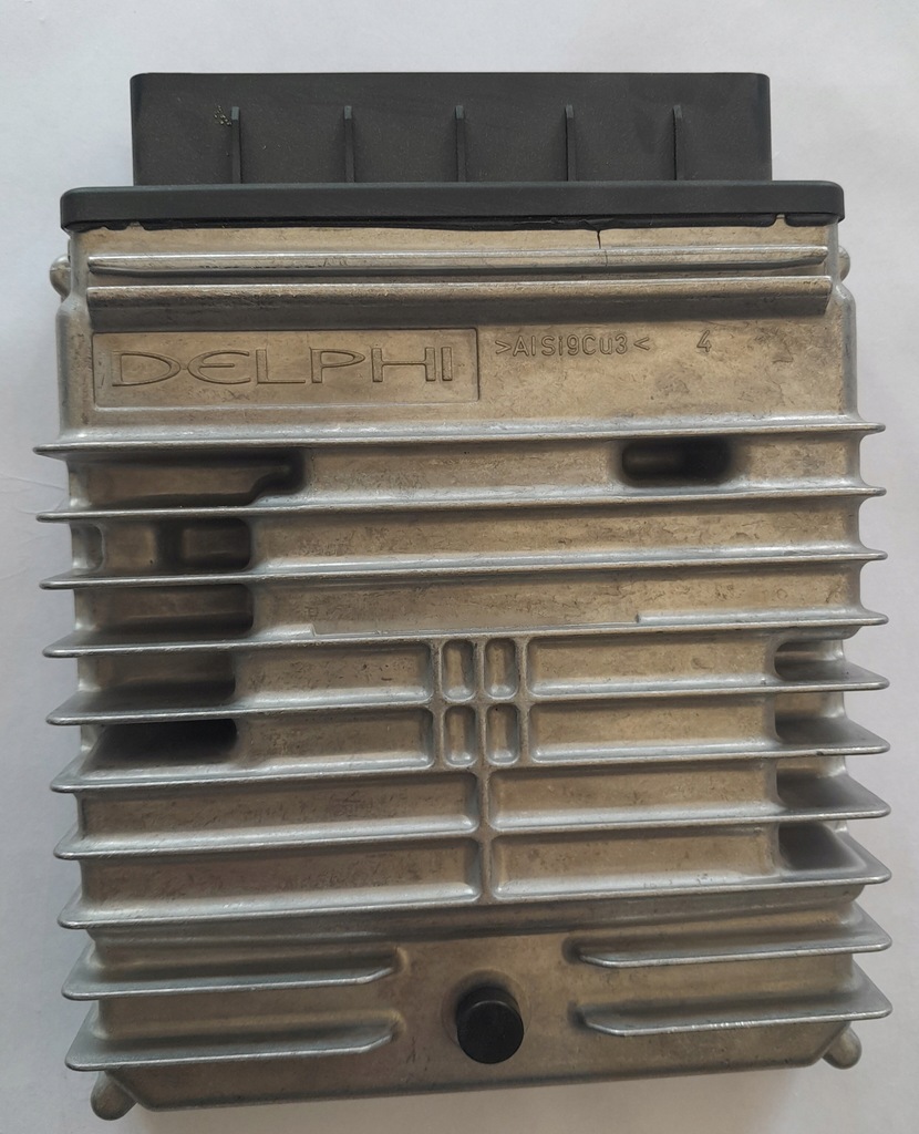 фото №1, Бортовой компьютер ford transit connect mondeo focus новый