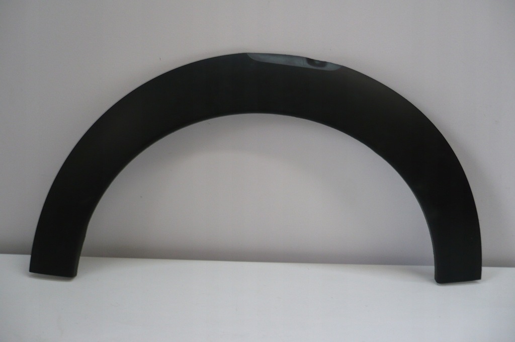 фото №1, Citroen c4 cactus молдинг крыла левая задняя 2014-17 rok