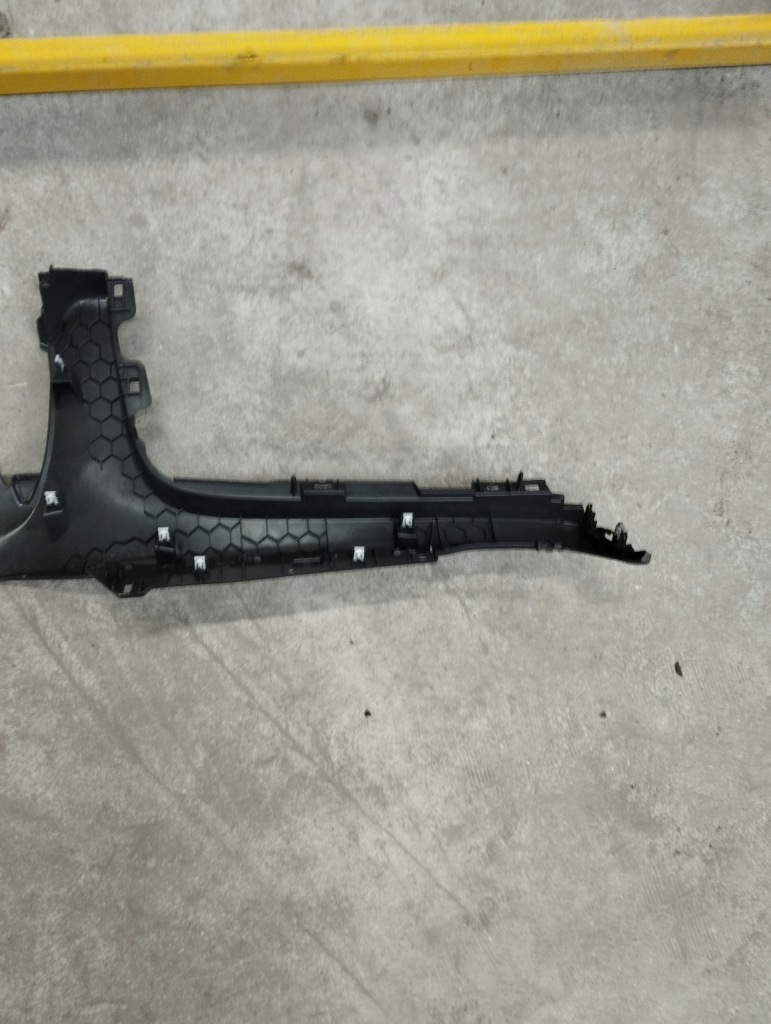 Opel astra k 5 v kombi корпус защита панели консоли dół 13412987 Недорого