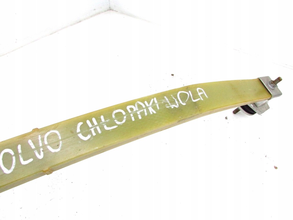 фото №3, Volvo xc60 ii рессора щетка балка подвеска задняя 31387294