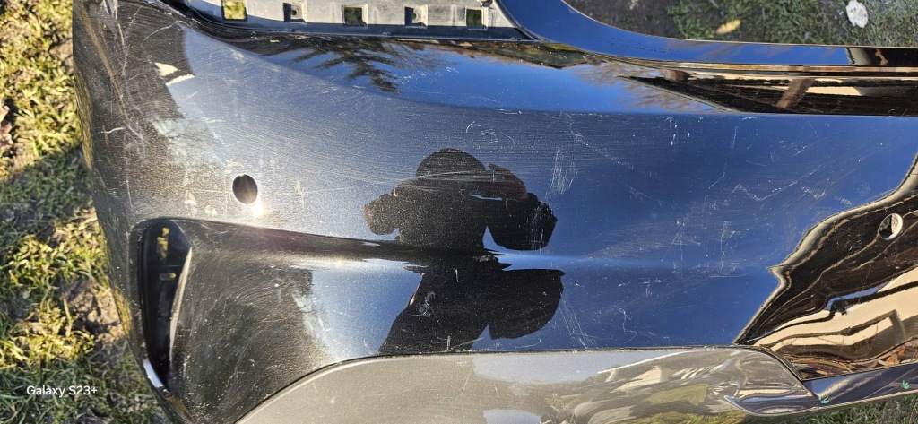 фото №15, Бампер задняя bmw 3 g20 m-pakiet sedan 51128069387