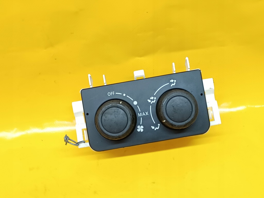 фото №8, Панель обдув vel satis 920475 02-05r