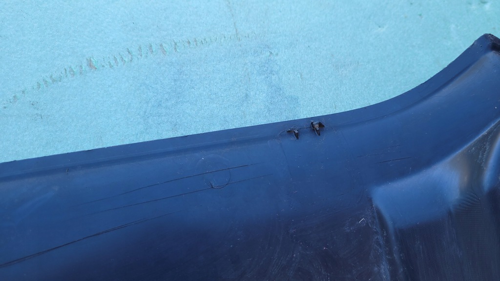 фото №13, Audi a8 d4 захист накладка верхній поперечина передній 4h0807081