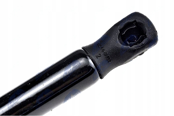 фото №11, Привід амортизатор кришки nissan note 06-13 nty