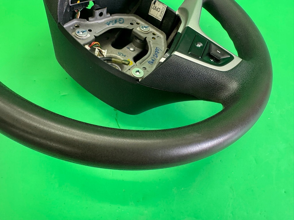 фото №10, Воздуховод многофункциональный мультифункция hyundai i20 i 08-14