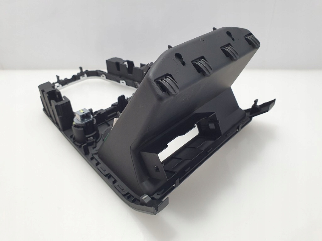 фото №11, Seat ibiza v 5 dekor рамка переключения передач полка pod indukcję 6f0863283 eu