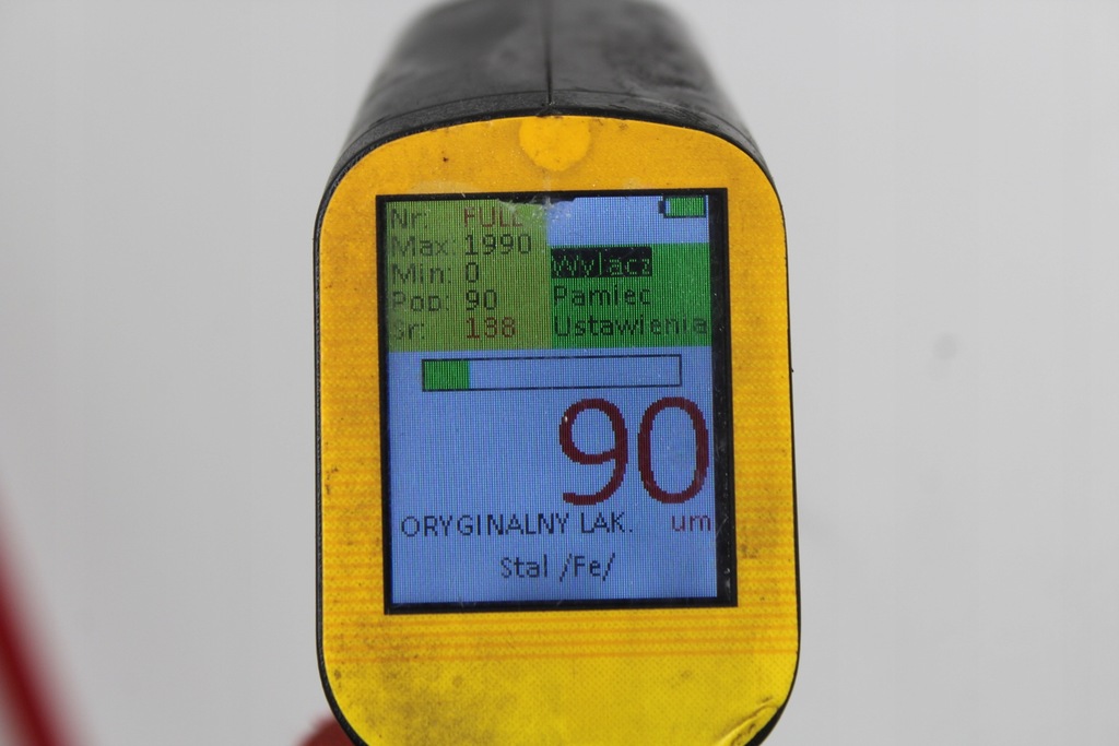 фото №6, Дверь правый задняя seat toledo iv 15-18r lf7y