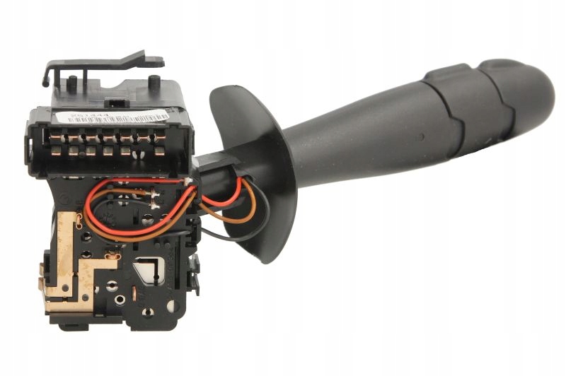 фото №3, Valeo переключатель света renault laguna ii espace iv trafic opel vivaro a