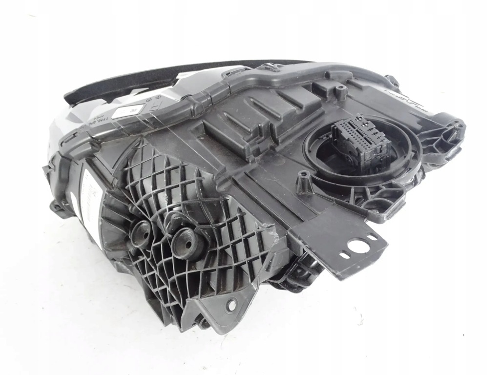 фото №5, Лампа перед передня права porsche taycan 9j1 matrix