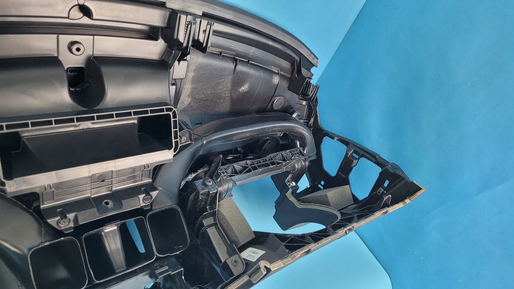 фото №13, Volvo xc60 ii 21r приборная панель приборная 31417722