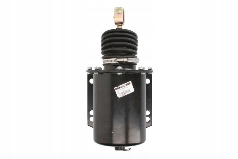 фото №1, Привод тормоза поршневой kontenerowy