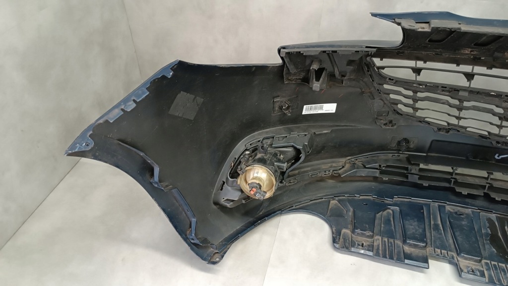 фото №11, Бампер перед передній opel corsa e 14-20 vauxhall