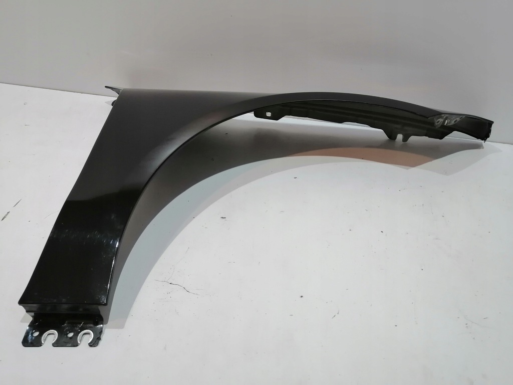 фото №12, Mercedes-benz оригинальный номер a1188810400 крыло