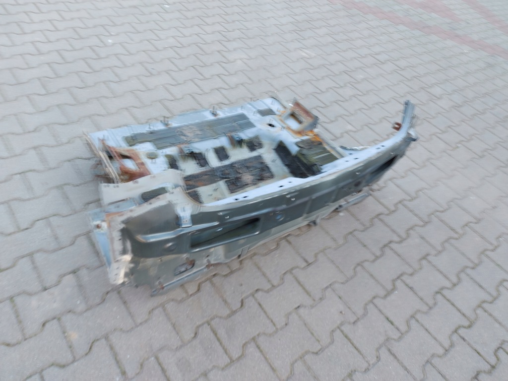 фото №6, Opel ampera volt pas задний пол багажника 15r.