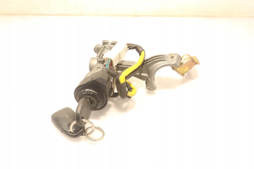 фото №5, Замок запалювання hyundai tucson i