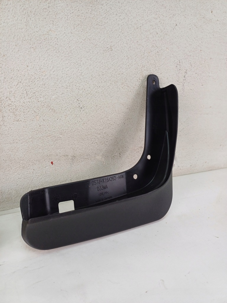 фото №10, Брызговики защита брызговики l+p перед передние ford mondeo mk v fusion