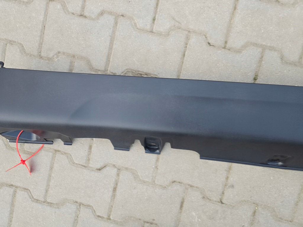 фото №6, Молдинг порог левая bmw x5 f15 обычная 7294375