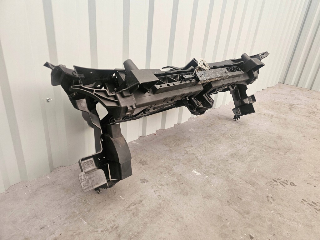 фото №8, Peugeot 3008 i 2012 9685142780 усилитель передний pas верхний передний