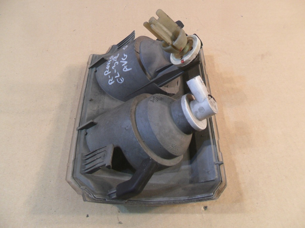 фото №13, Лампа задняя land rover