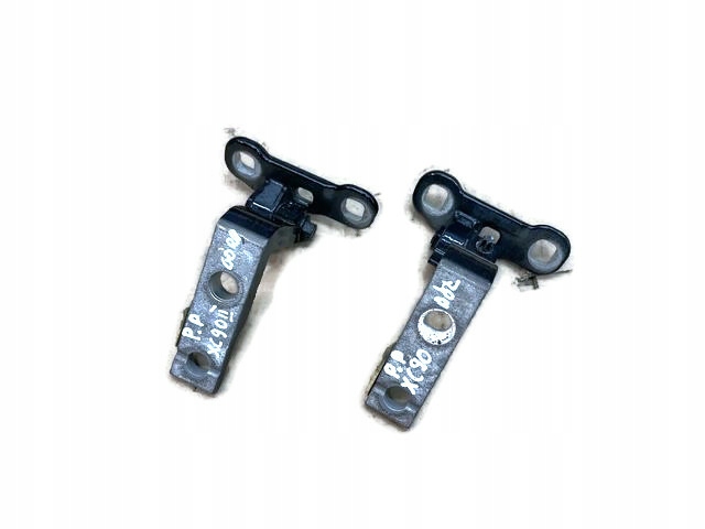 фото №1, Volvo xc90 ii петля двері правий перед góra dół