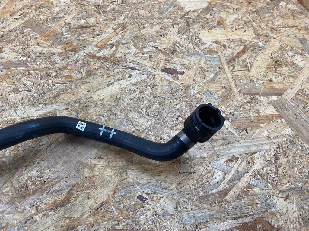 фото №4, Wąż шланг труба wody bmw i4 8475693