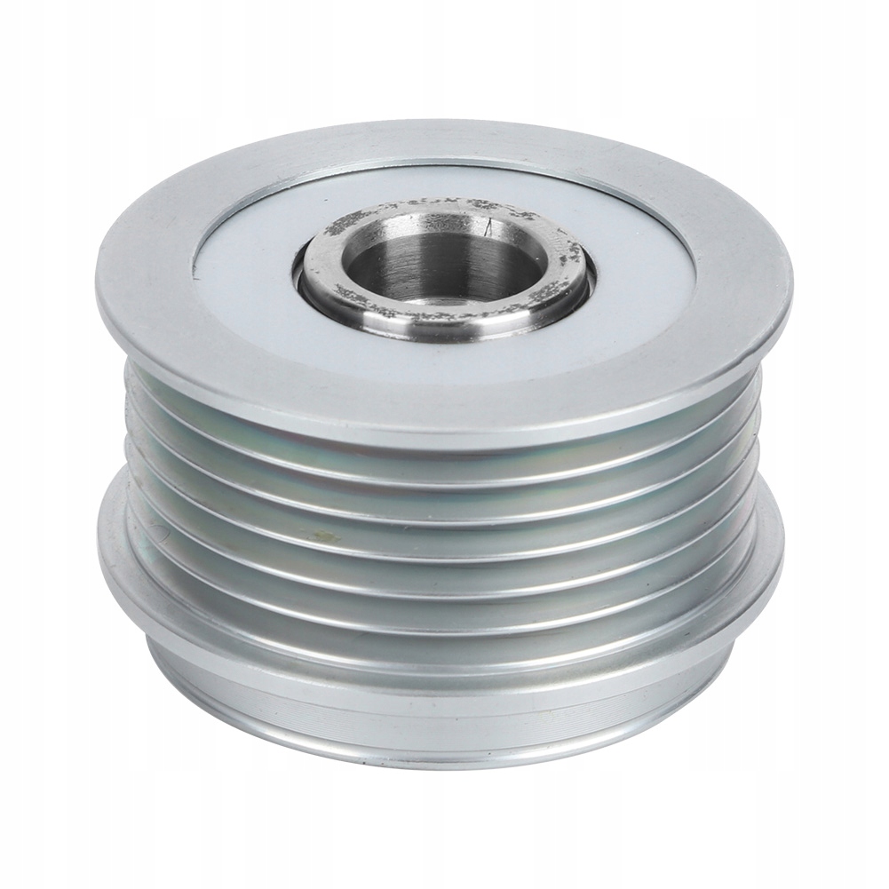 фото №5, Wyprzedzające шкив сцепления генератора