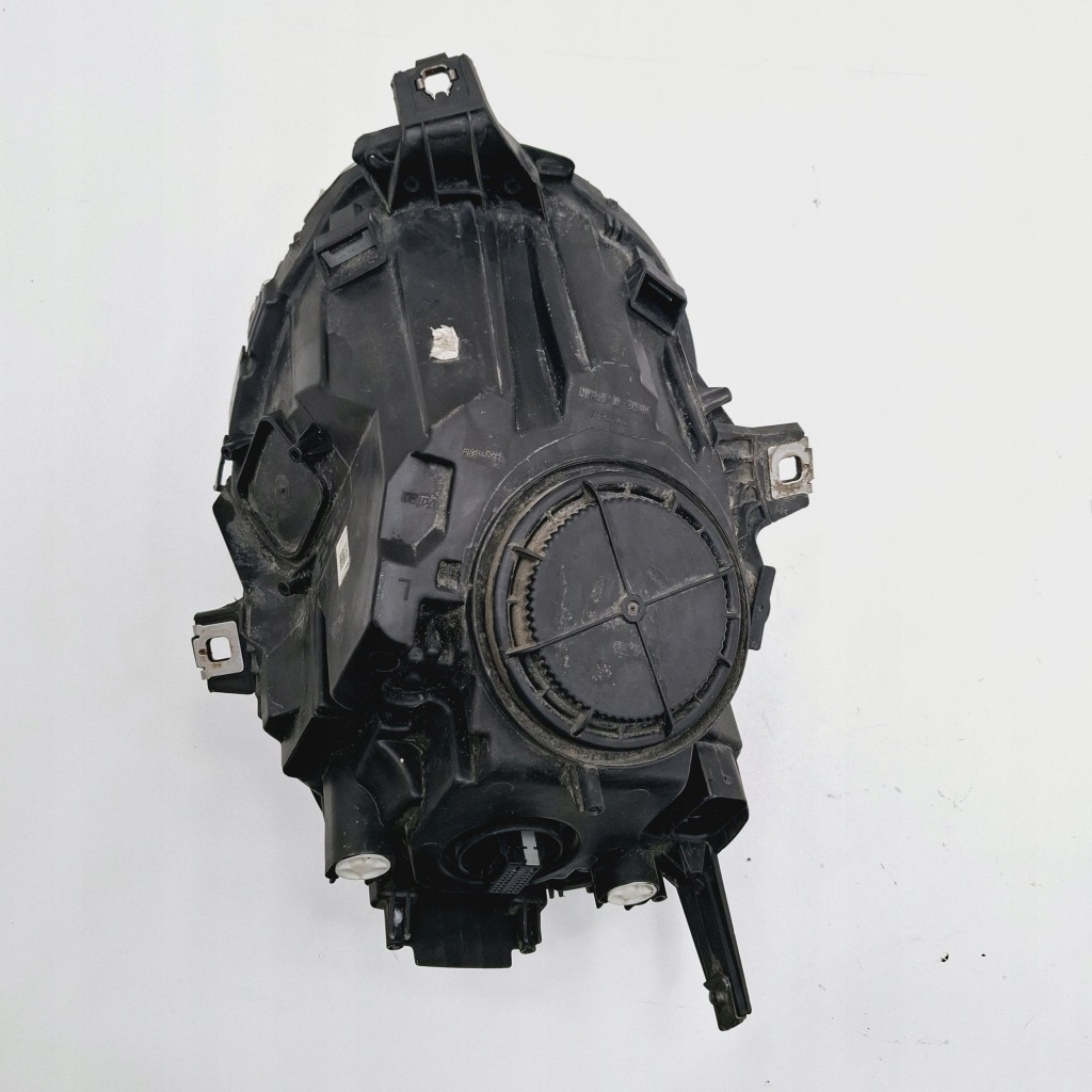 2016 mini one - cooper f56 f55 фара 7416977 Ціна