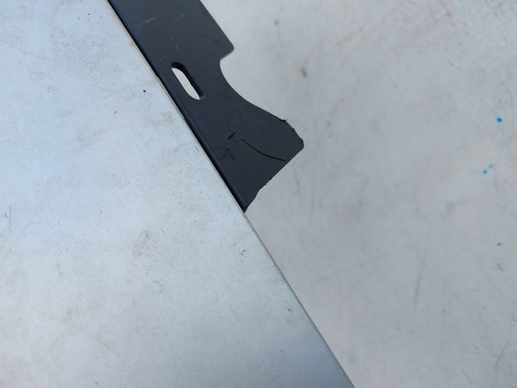 фото №7, Bmw x1 e84 x-line lift молдинг порог порог левый