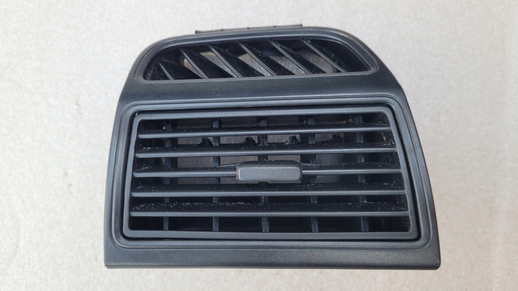 фото №1, Fiat linea решітка обдув ліва