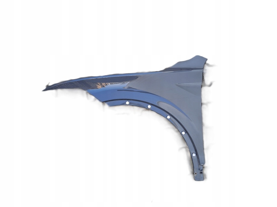 фото №7, Vw tiguan ii 5na lift 21-24r капот бампер крила full led pas lc7q