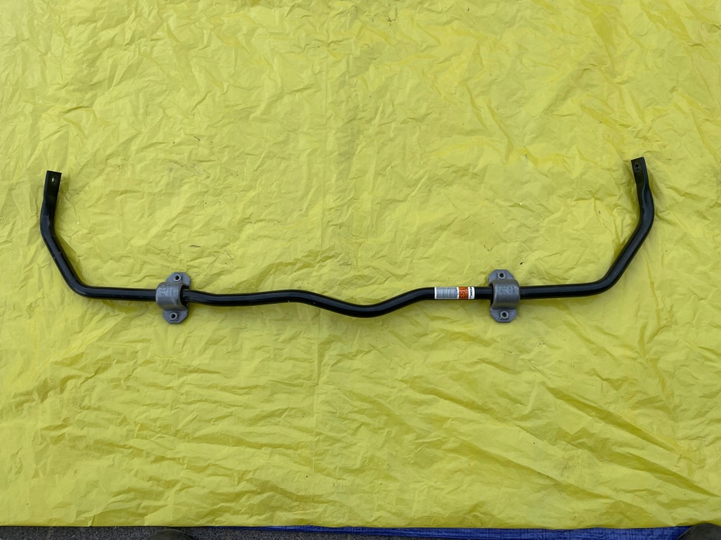 фото №1, Peugeot 208 ii тяга стабилизатор 2022 rok