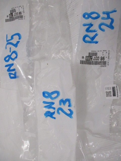 фото №14, Toyota proace life кронштейн кронштейн интеркулер комплект