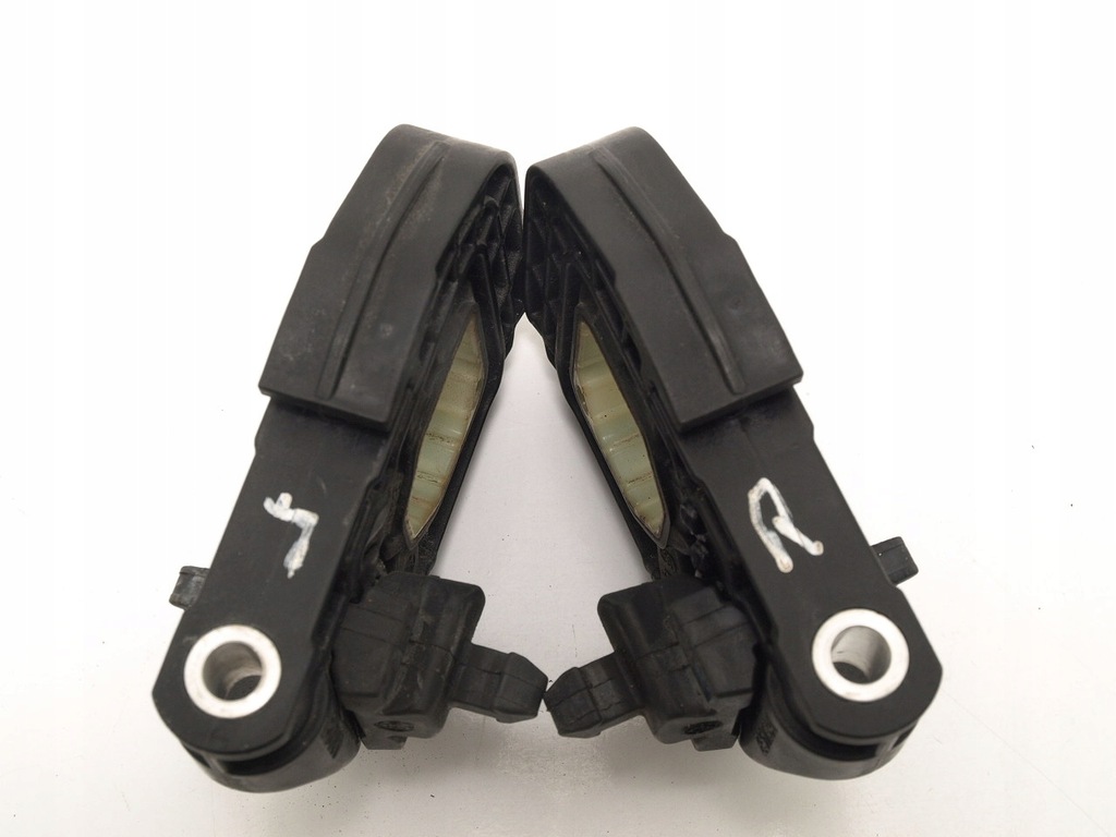 фото №5, Bmw group bmw 2 u06 2021-2024 кронштейн кронштейн радіатора 5a64880, 5a64879