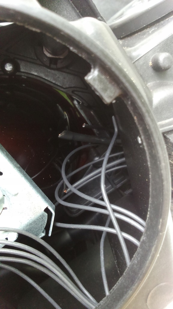 фото №13, Opel astra k v лампа левый перед 39047198