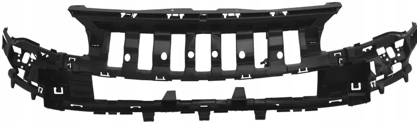 фото №1, Решётка радиатора перед внутренняя citroen berlingo