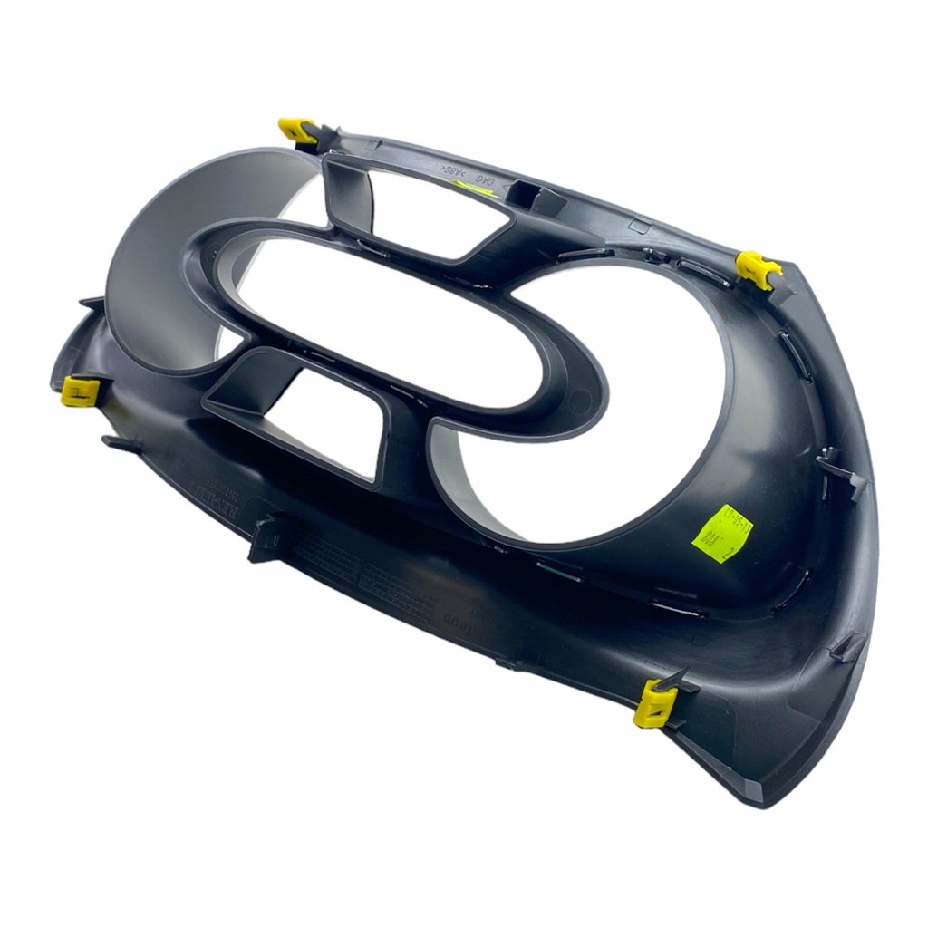 фото №10, Рамка спидометра приборы renault captur i 682504768r