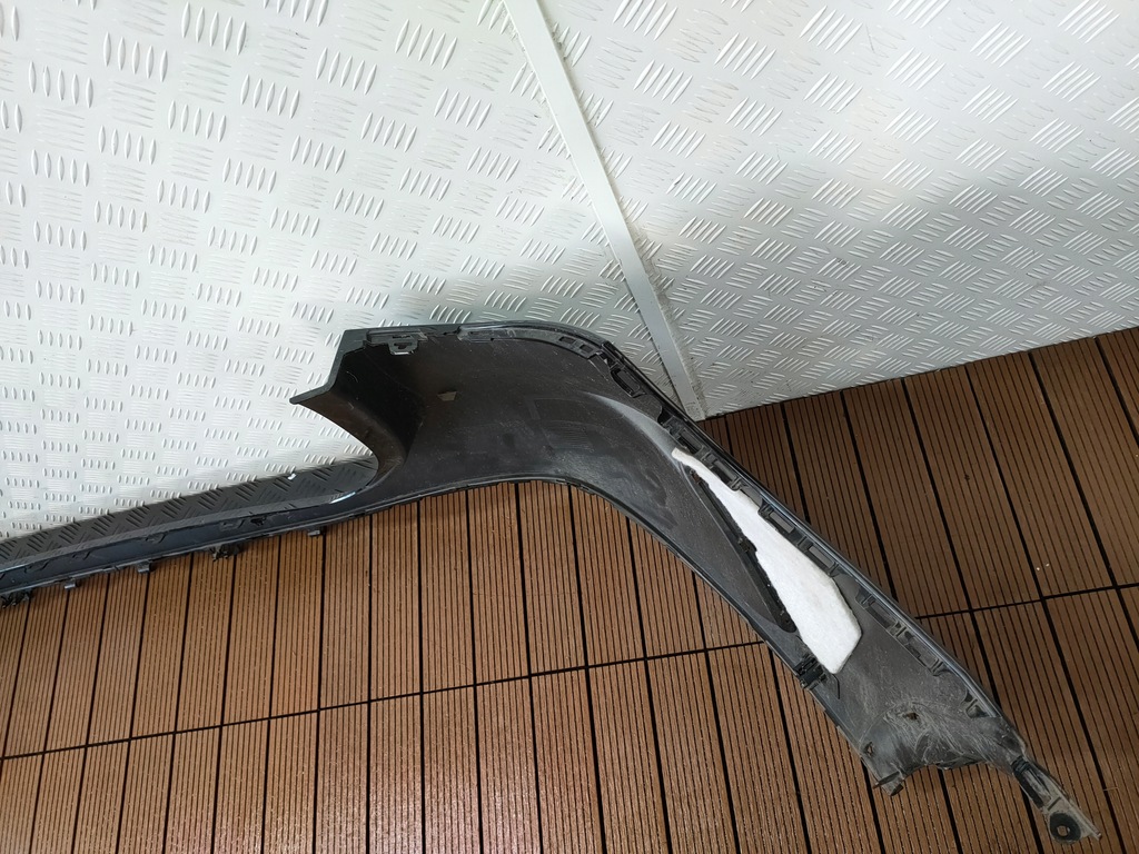 фото №9, Mercedes glc w254 amg 22-24 бампер задній задня a2548859001 оригінал оригінальний номер