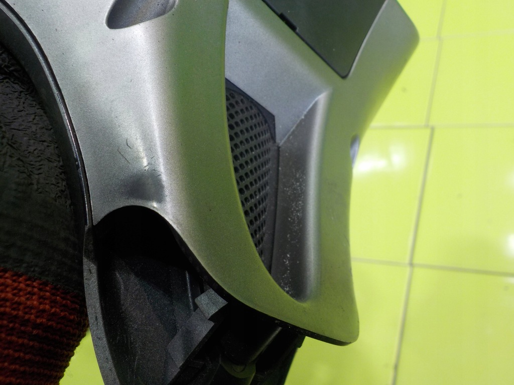 фото №7, Honda civic viii ufo 1.4 b 06r переключатель руля