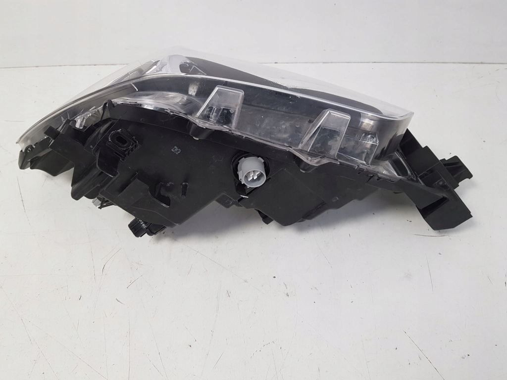 фото №10, Лампа права передня mazda 3 iii lift bm bn 16-19 full led b63c-51030