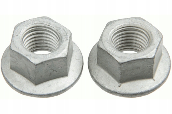 фото №2, Набор монтажный рычага перед land rover range rover iii range rover